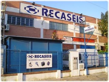 Recaseis galeria 1