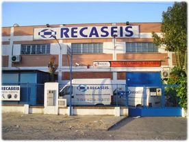 Recaseis galeria 3